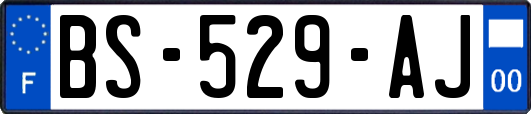 BS-529-AJ