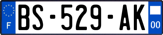 BS-529-AK