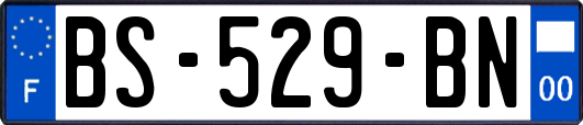 BS-529-BN