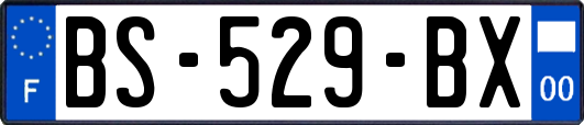 BS-529-BX