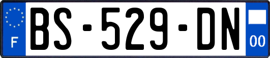 BS-529-DN