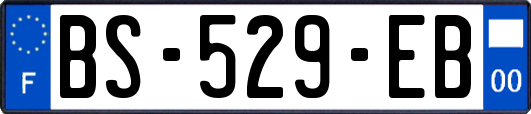 BS-529-EB