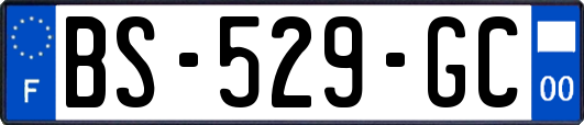 BS-529-GC