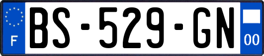 BS-529-GN