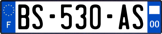 BS-530-AS