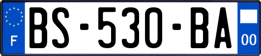 BS-530-BA