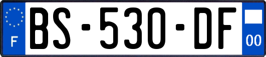 BS-530-DF