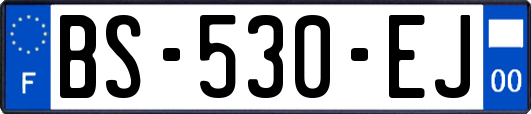 BS-530-EJ