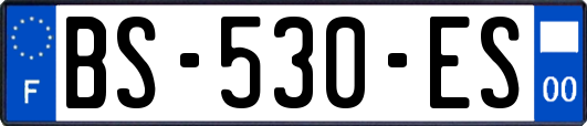 BS-530-ES