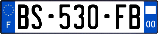 BS-530-FB