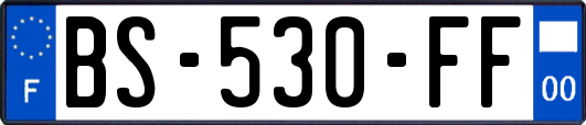 BS-530-FF