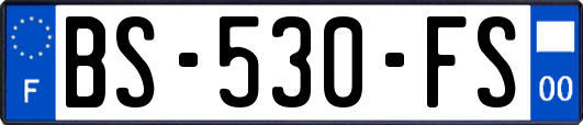 BS-530-FS