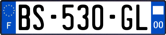 BS-530-GL