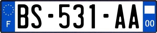 BS-531-AA