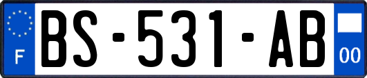 BS-531-AB