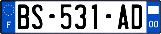 BS-531-AD