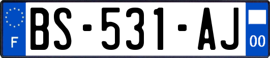 BS-531-AJ