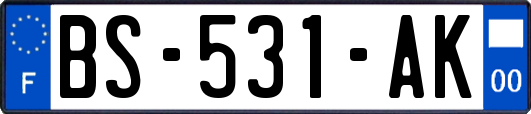 BS-531-AK