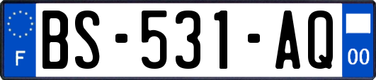 BS-531-AQ