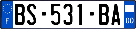 BS-531-BA