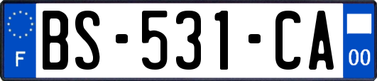 BS-531-CA