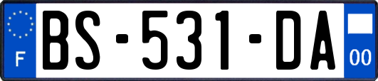 BS-531-DA