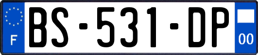 BS-531-DP