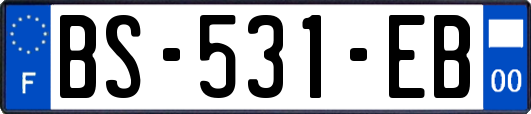 BS-531-EB