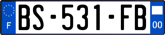 BS-531-FB