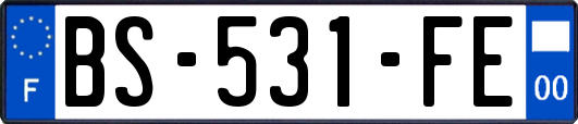 BS-531-FE