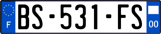 BS-531-FS