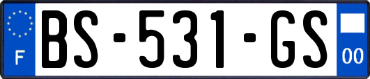 BS-531-GS