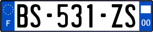 BS-531-ZS