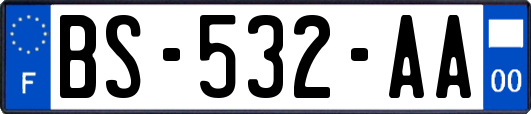 BS-532-AA