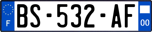 BS-532-AF