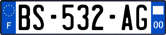 BS-532-AG
