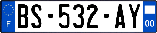 BS-532-AY