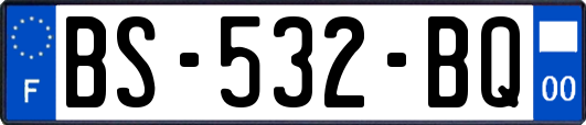 BS-532-BQ