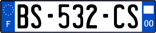 BS-532-CS