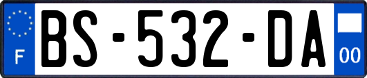 BS-532-DA