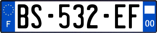 BS-532-EF