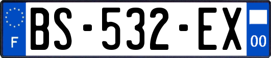 BS-532-EX