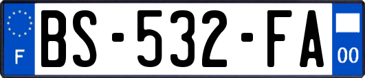 BS-532-FA
