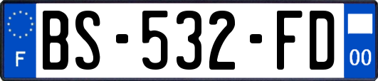 BS-532-FD