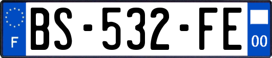 BS-532-FE