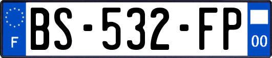 BS-532-FP