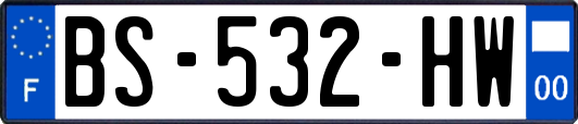 BS-532-HW