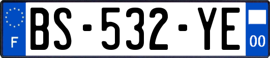 BS-532-YE