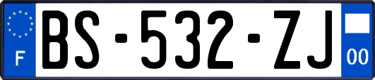 BS-532-ZJ