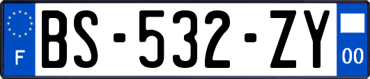 BS-532-ZY